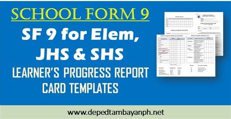 do 58 2017|School Form 9 .